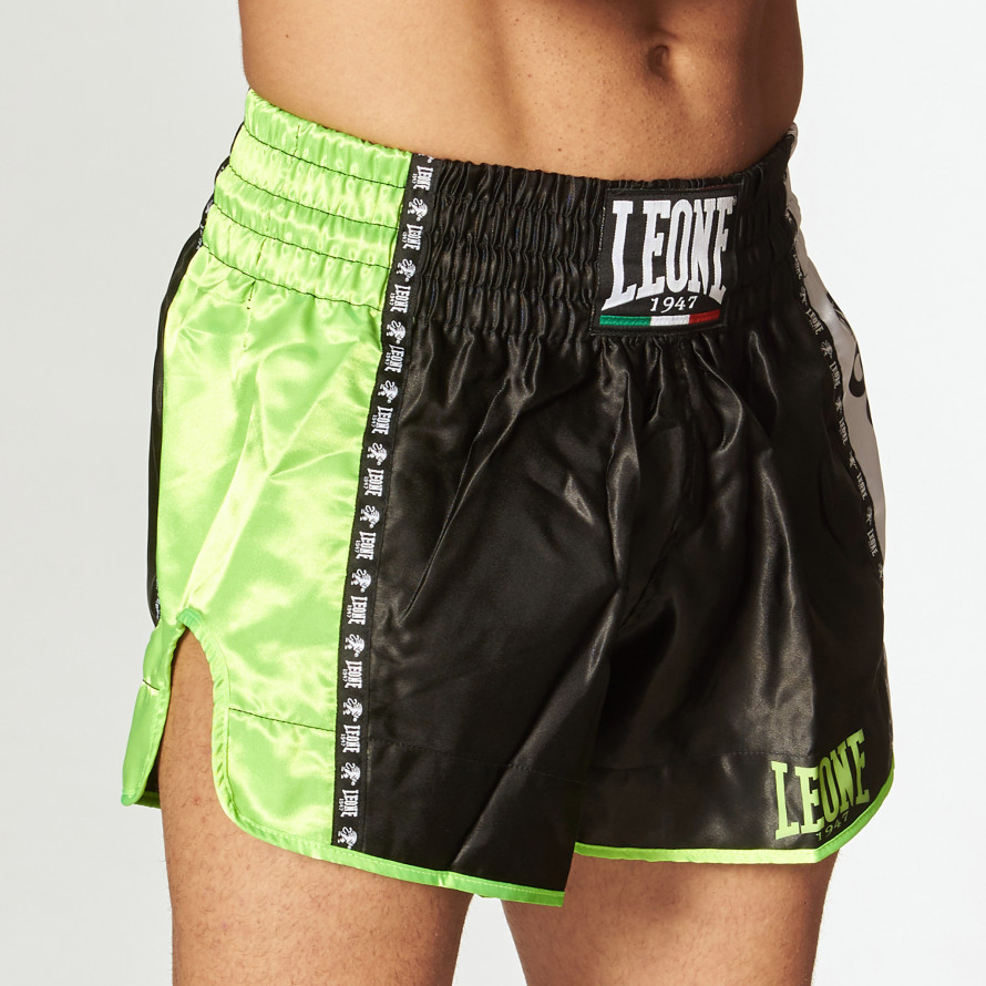 LEONE kick short 9